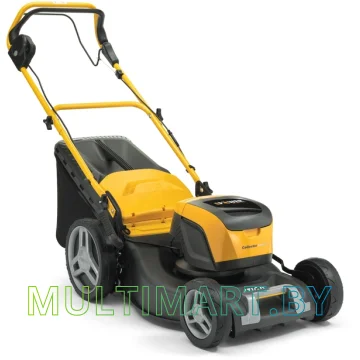 Газонокосилка Stiga Collector 548 S AE 2L0482808/ST1 (2-мя АКБ)